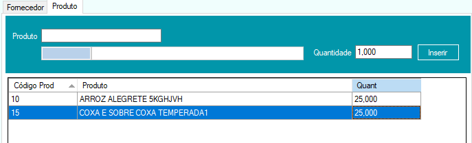 produtos cota&ccedil;&atilde;o